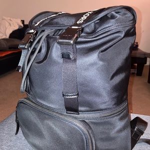 Michael Kors Flap BackPack